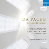 Da Pacem - Echo der Reformation artwork