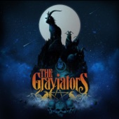 The Graviators - Lost Lord