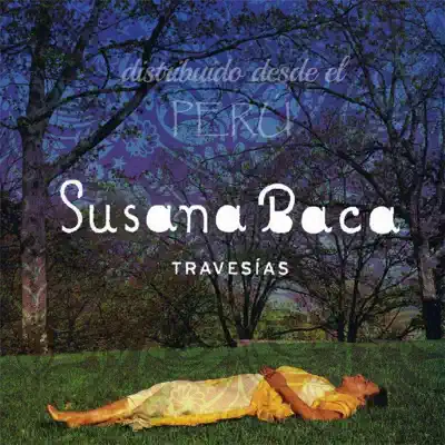 Travesías - Susana Baca