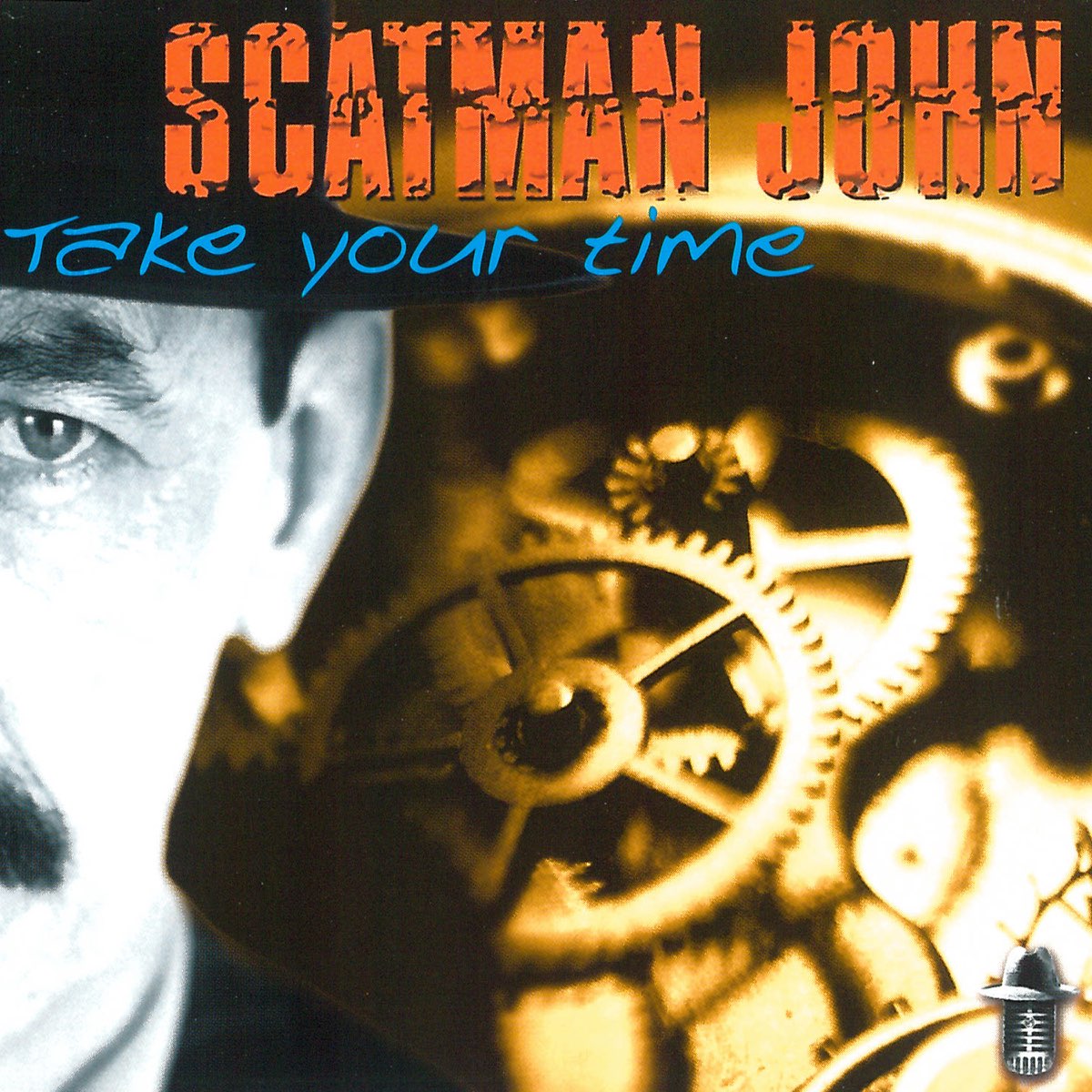 Take your time please. Скэтмэн Джон 1999. Scatman John take your time. Scatman John - take your time (1999). Scatman John альбомы.