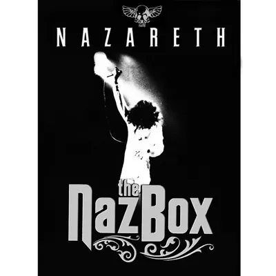The Naz Box - Nazareth