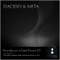 Rohstoff (Mattias Fridell Remix) - Dacido & Meta lyrics