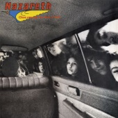 Nazareth - Carry Out Feelings