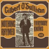 Nothing Rhymed / Everybody Knows - Single, 1970