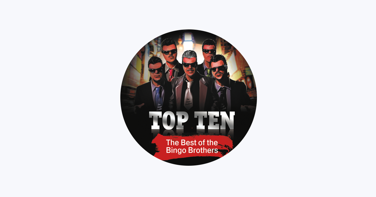 The Bingo Brothers on Apple Music The Bingo Brothers on Apple Music