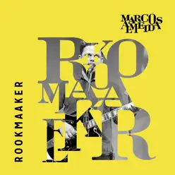 Rookmaaker (Ao Vivo) - Single - Marcos Almeida