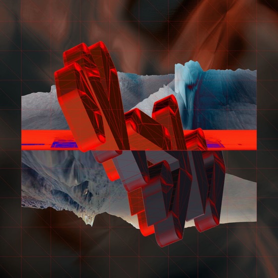 Cover artwork for Outro
