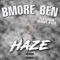 Haze (feat. Skinny Ryda) - B-more Ben lyrics