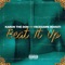 Beat It Up (feat. Facegame Marati) - Karon The Don lyrics