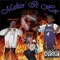 Makin It Hot (feat. Ace Capone) - Lil Mike & Funny bone lyrics