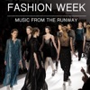 Fashion Week: Music from the Runway
