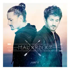 Arte - EP - Mau y Ricky