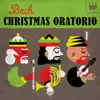 Stream & download Christmas Oratorio