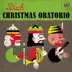 Christmas Oratorio album cover