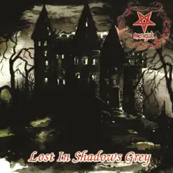 Lost in Shadows Grey - Morgul Lost in Shadows Grey - Morgul