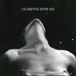 I - EP - Cigarettes After Sex