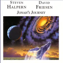 Jonah's Journey by Steven Halpern & David Friesen album reviews, ratings, credits