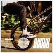Biking (feat. JAY Z & Tyler, the Creator) by Frank Ocean