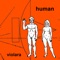 Human (I'm Only Human Mix) artwork