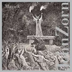 Necronomicon - The Magus Song Lyrics
