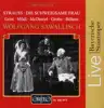 Richard Strauss: Die schweigsame Frau, Op. 80, TrV 265 (Live) album lyrics, reviews, download