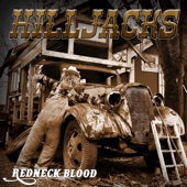 Redneck Blood artwork