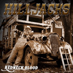 Hilljacks - Brand New Man