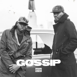 Gossip (feat. Giggs) - Single