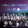 I Will Be There (feat. ChocQuibTown & Come & C) - Single album lyrics, reviews, download