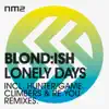 Lonely Days - EP album lyrics, reviews, download