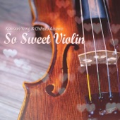 So Sweet Violin artwork
