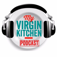 MyVirginKitchen podcast