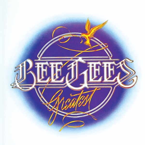 Album art for How Deep Is Your Love by The Bee Gees