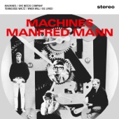 Machines - EP