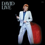 David Bowie - Moonage Daydream (Live) [2005 Mix] [2016 Remastered Version]
