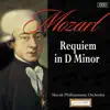 Mozart: Requiem in D Minor album lyrics, reviews, download