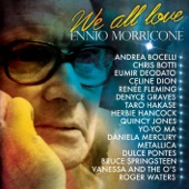 We All Love Ennio Morricone artwork