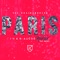 The Chainsmokers - Paris (Iker Azcué Remix) (feat. Mayoye) artwork
