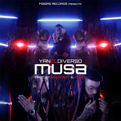 Musa - Single - Yan El Diverso