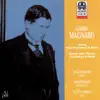 Magnard: Cello Sonata, Op. 20 & Piano Trio, Op. 18 album lyrics, reviews, download