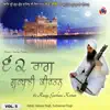 62 Raags Gurbani Kirtan, Vol.5 album lyrics, reviews, download