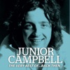 The Very Best of Junior Campbell...Back Then..., 2013