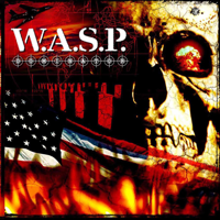 W.A.S.P. - Dominator artwork
