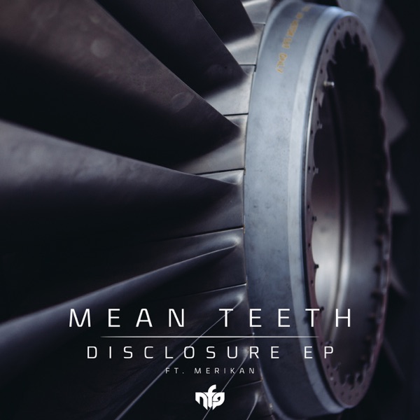 MERIKAN/MEAN TEETH - Disclosure - на Radio Record
