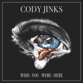 Cody Jinks - Wish You Were Here