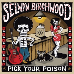 Selwyn Birchwood - Guilty Pleasures