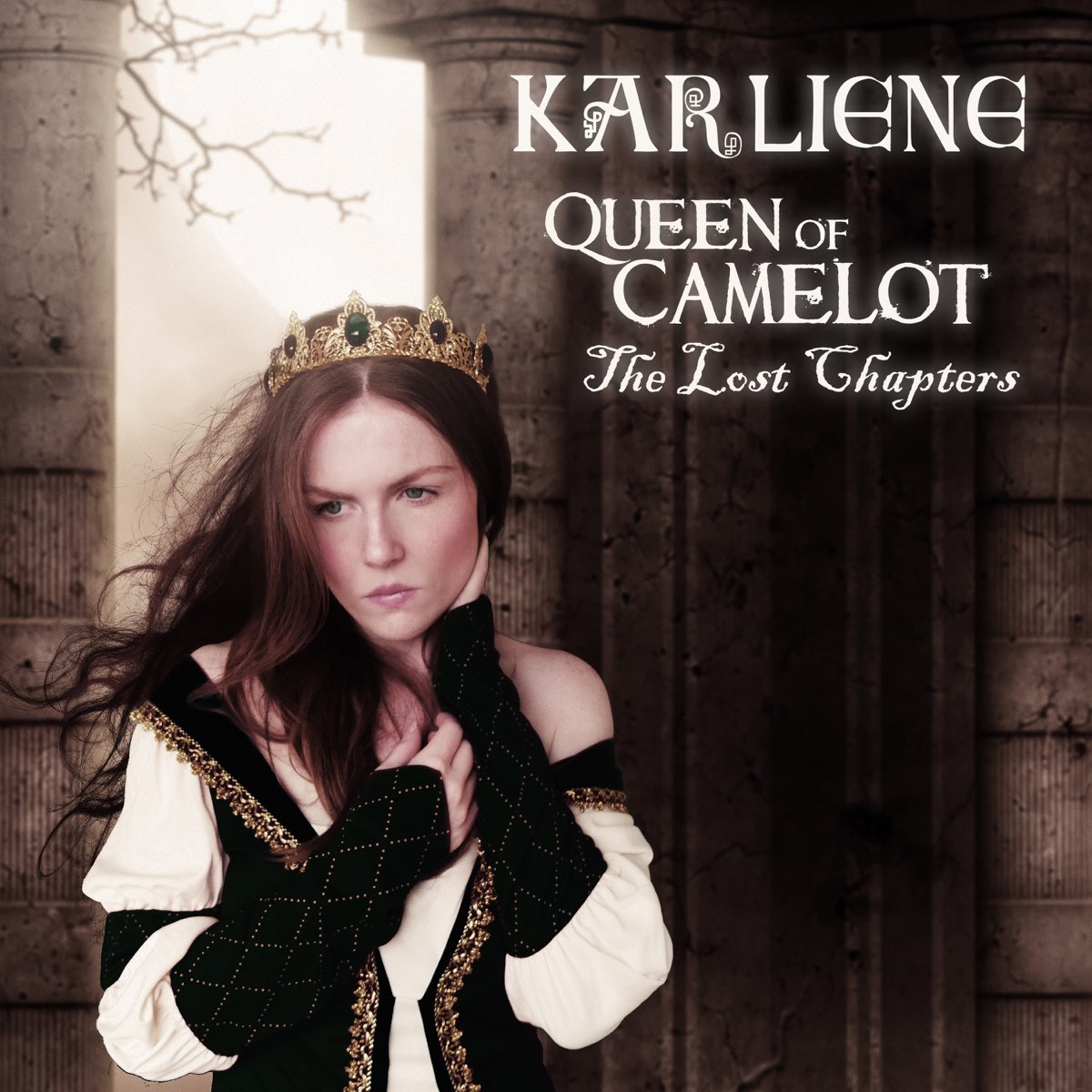 ‎Queen of Camelot: The Lost Chapters by Karliene on Apple Music