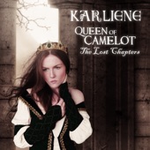 Queen of Camelot: The Lost Chapters artwork
