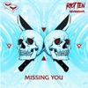 Missing You (feat. blvkkhvrt.) - Single