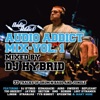 Audio Addict Mix Vol. 1 : DJ Hybrid, 2017